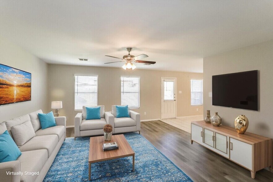 Building Photo - 6945 Meadow Way Ln