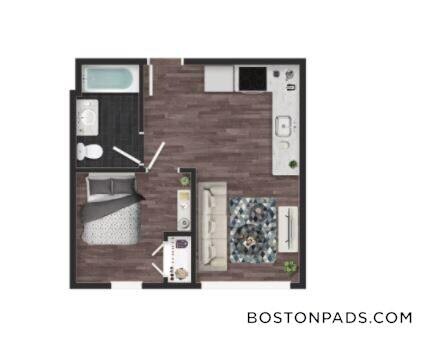 Building Photo - 1065 Tremont St
