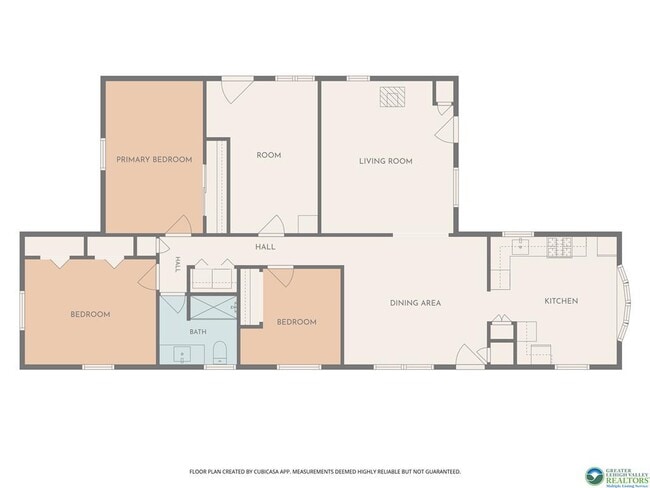 Building Photo - 8 Cross Rds Dr