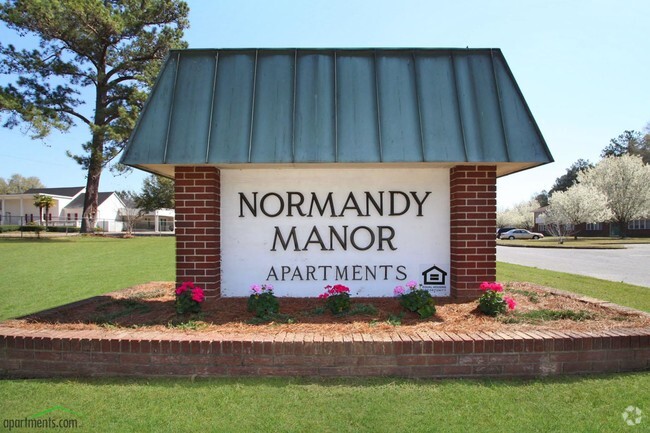 Building Photo - Normandy Manor Apartments