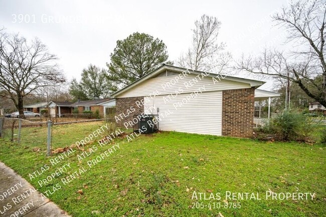 Building Photo - 3901 Grunden Dr SW