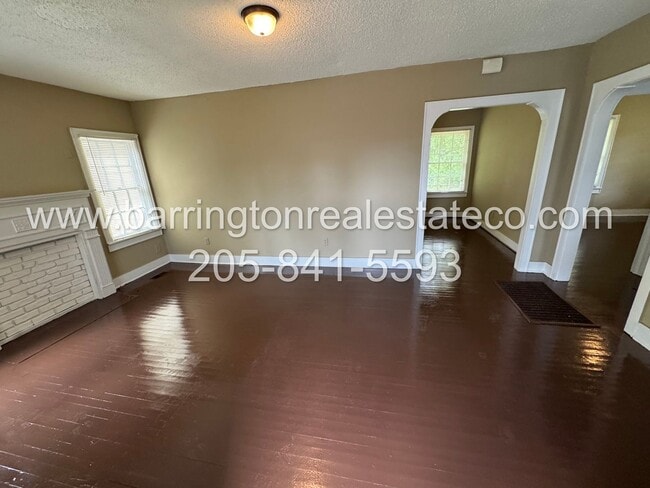 Building Photo - 4120 George Ave SW