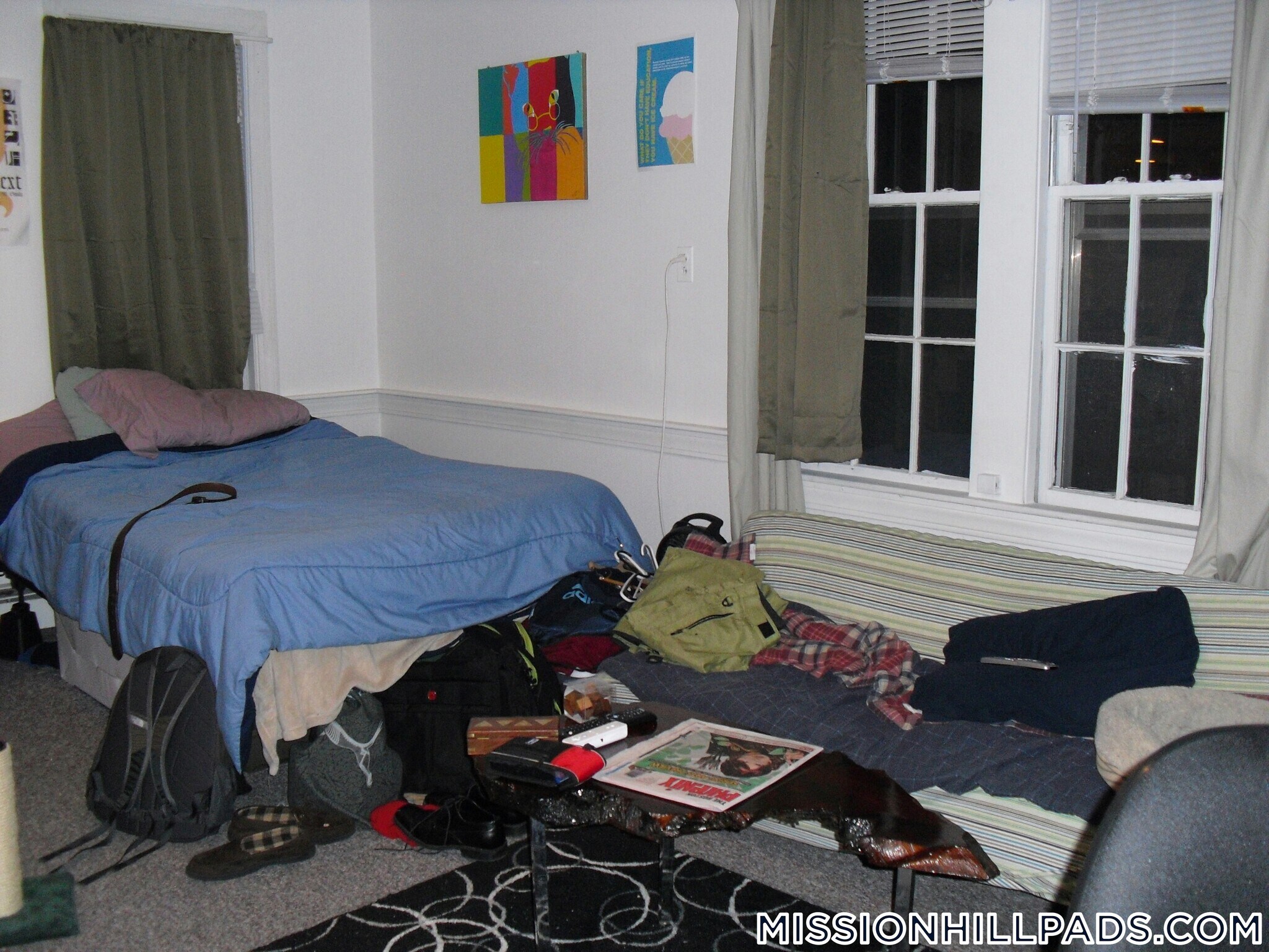 Building Photo - 61 S Huntington Ave