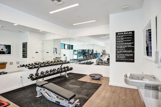 Building Photo - 1220 17th St