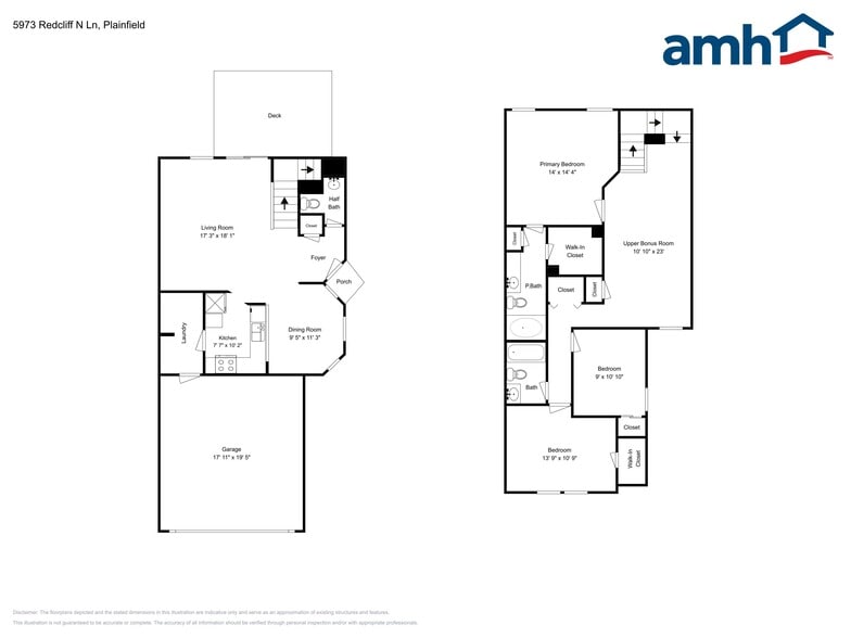 Building Photo - 5973 Redcliff North Ln
