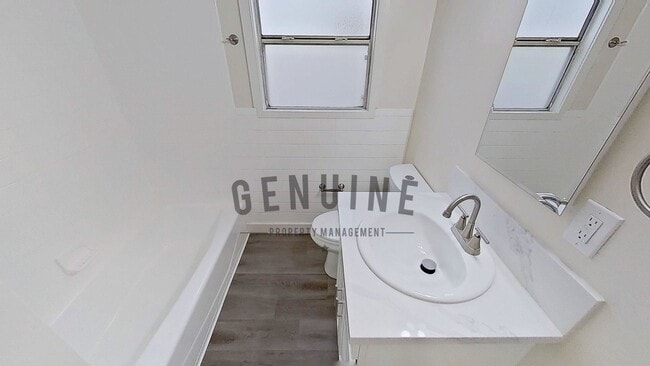 Building Photo - $500 off 1st Month! Remodeled 3 Bedroom Home with Garage and Large Backyard