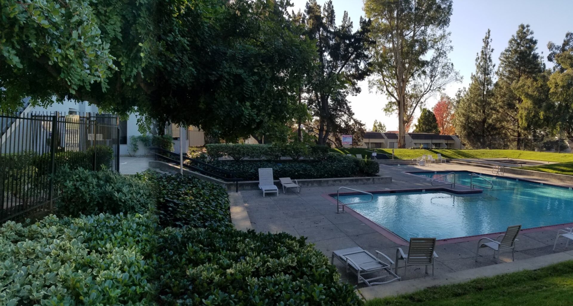 clubhouse pool & spa - 1896 Mountain Creek Ct