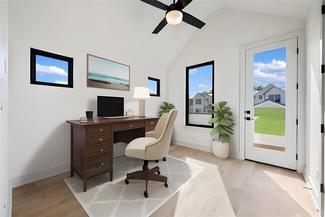 Building Photo - 4010 Valley View Rd