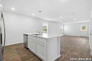 Building Photo - 15517 Laughing Owl