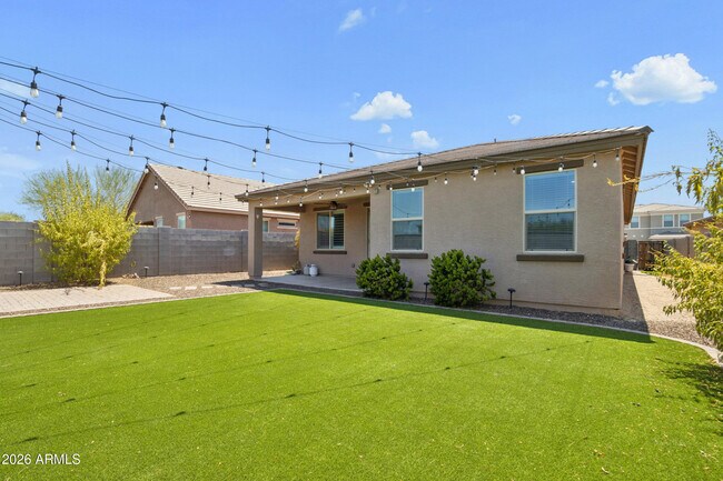 Building Photo - 17766 W Granite View Dr