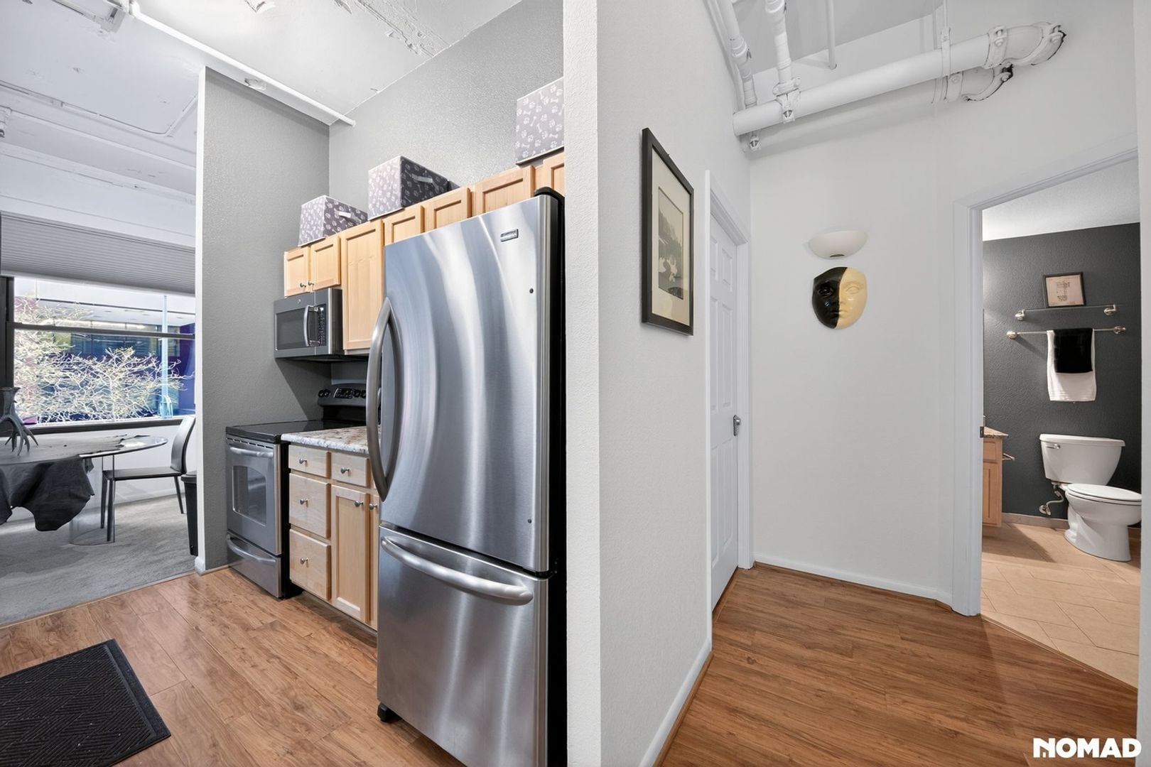 Building Photo - 444 17th St