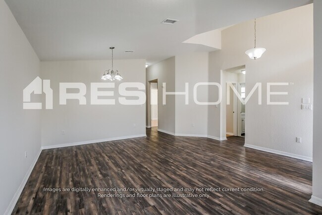 Building Photo - 10614 SW 161st Pl