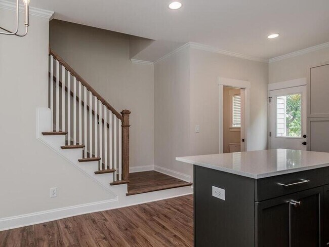 Building Photo - 1505 Seigle Ave
