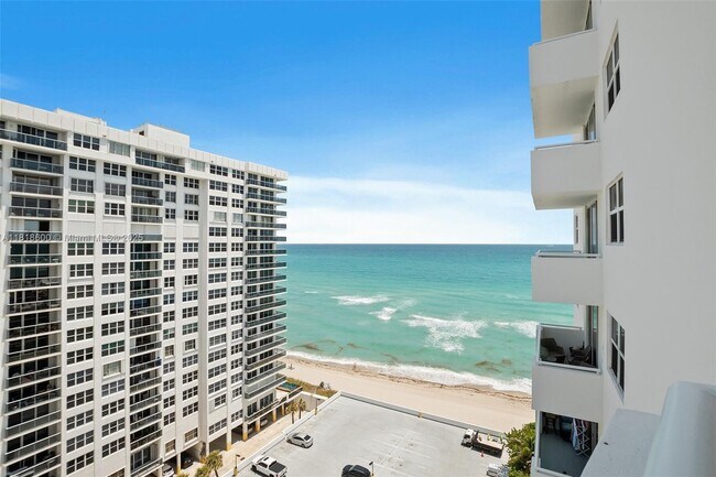 Building Photo - 3001 S Ocean Dr