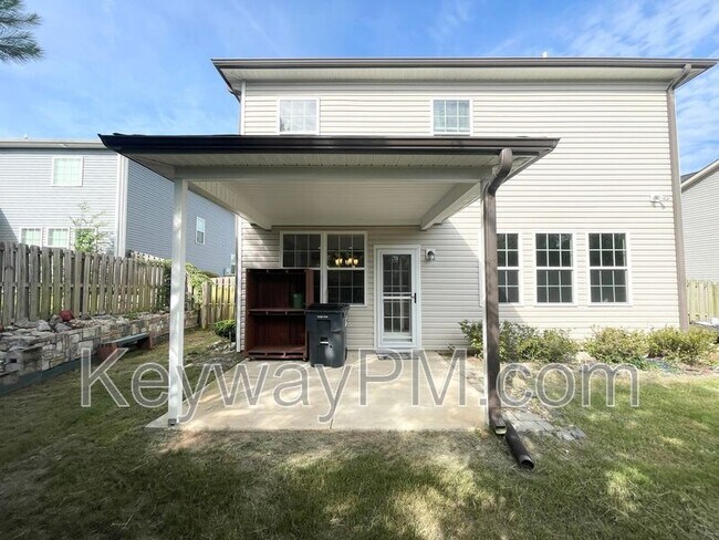 Building Photo - 1206 Cobblefield Dr