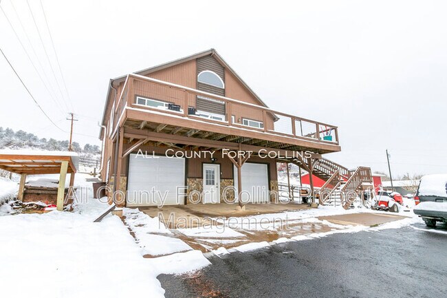 Building Photo - 6009 Hillside Dr