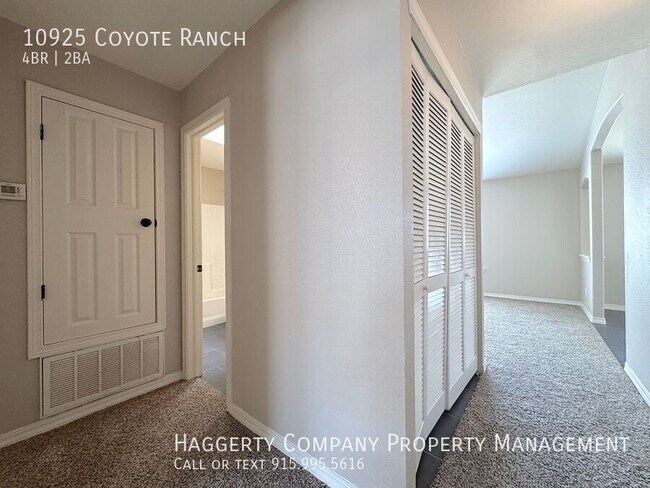 Building Photo - 10925 Coyote Ranch Ln