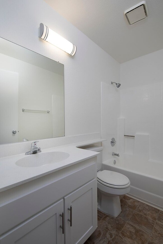 Interior Photo - Jackson 23 Apartments