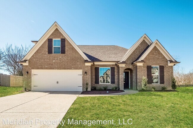 Primary Photo - 4 br, 3 bath House - 3557 Avis Lane