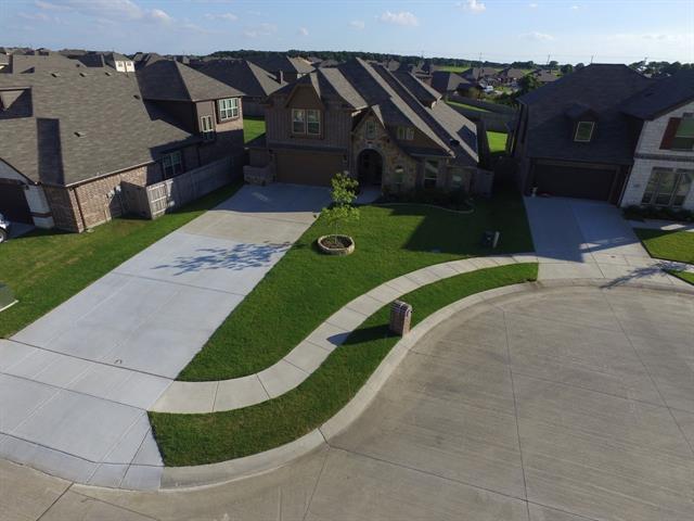 Building Photo - 804 Longhorn Drive