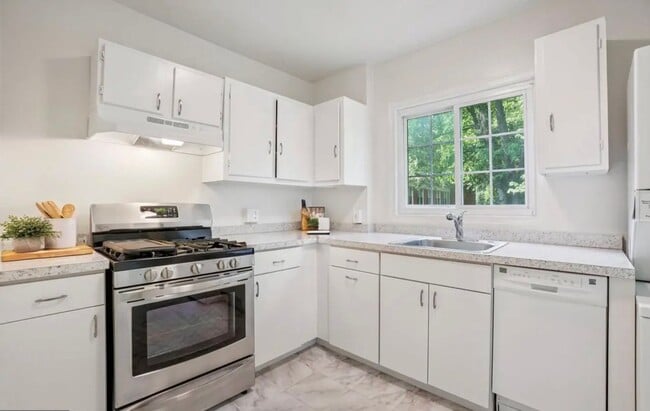 Building Photo - Charming Tree-Top Condo in Historic Parkfa...