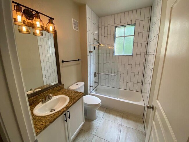 Bathroom #2 - 5125 Palm Springs Blvd