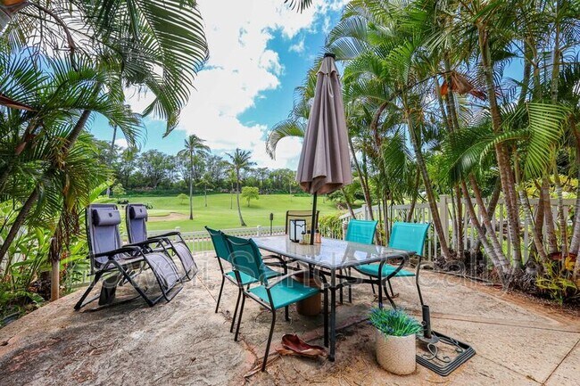 Building Photo - 92-1539-1539 Aliinui Dr