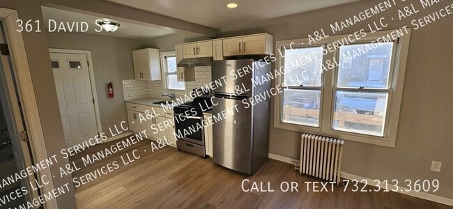 Building Photo - 361 David St