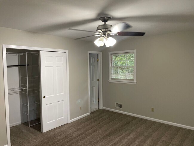 Building Photo - Home For Rent - Brookwood Forest
