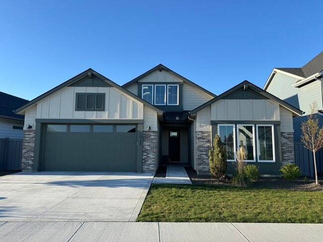 Primary Photo - 10357 Millgrain St