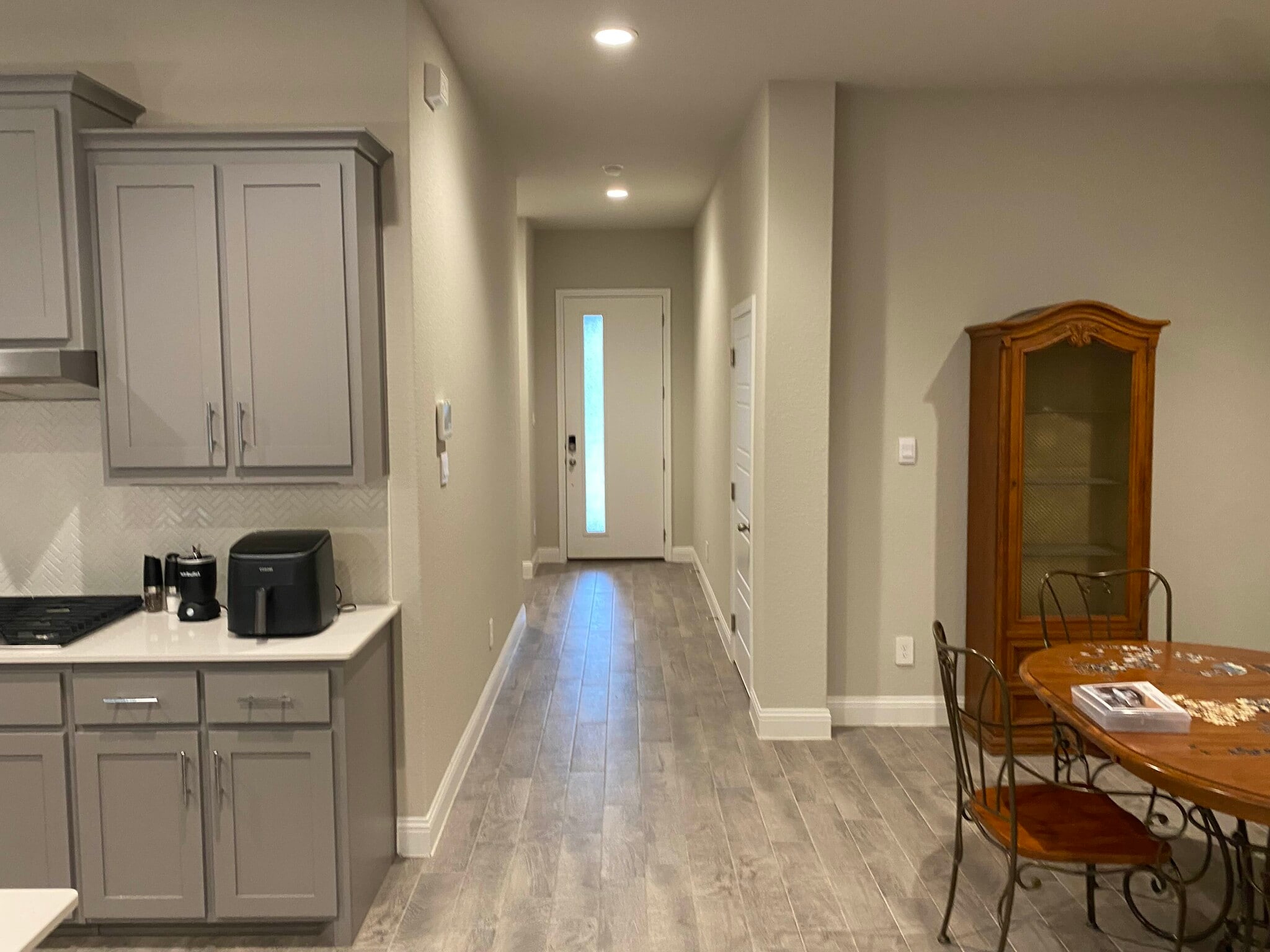 Common area - 2309 Kendolph Dr