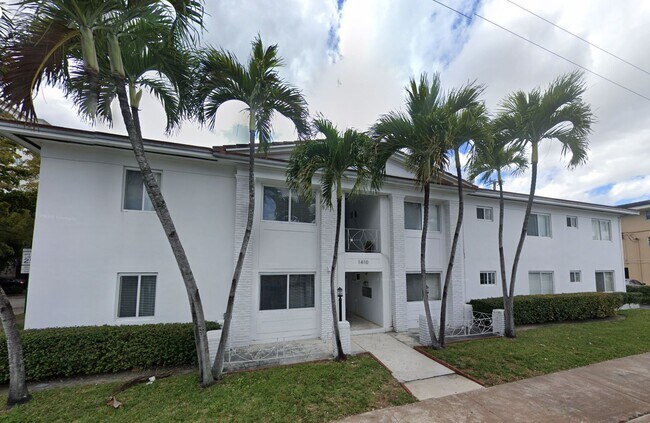 Building Photo - 1410 SW 37 Ave | Coral Gables (near Business District / Douglas corridor)