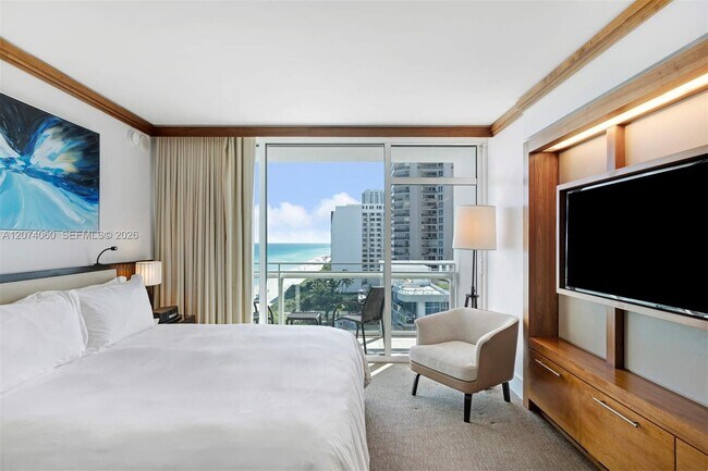 Building Photo - 6801 Collins Ave