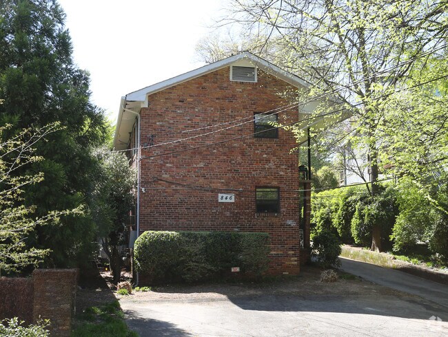 Building Photo - 846 Durant Pl