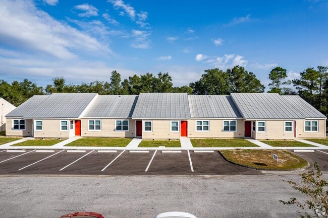 Building Photo - 5267 SW 21st Pl