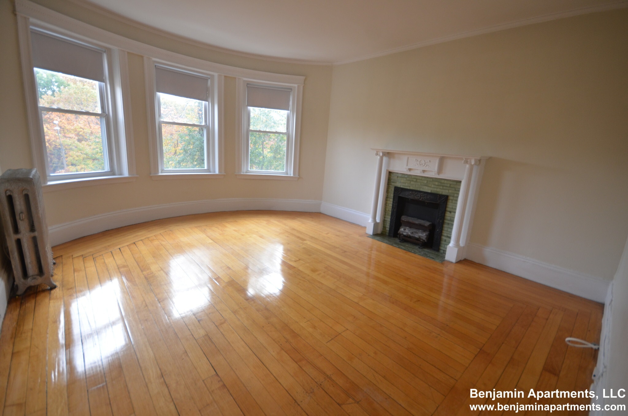 Building Photo - 1822 Beacon St