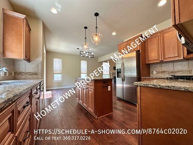 Building Photo - 7301 Ashdown Ln SE