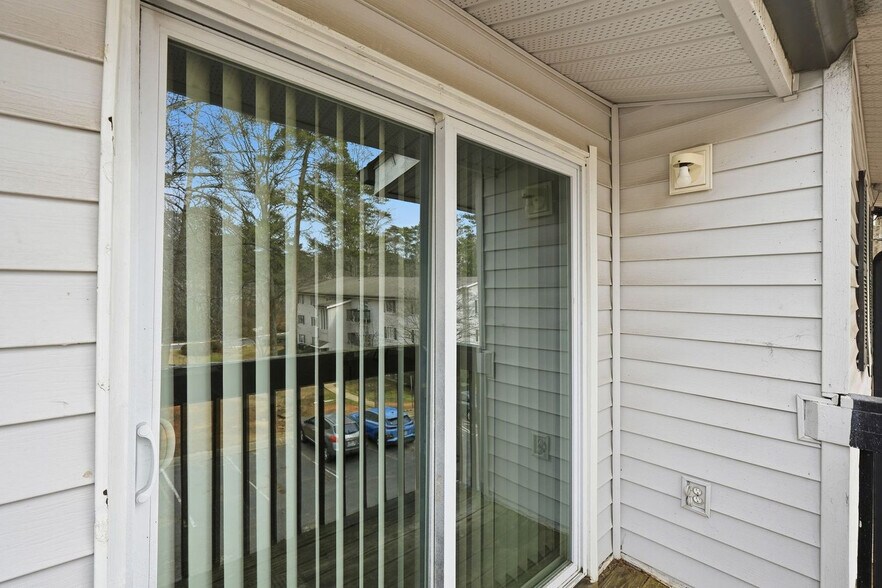 Building Photo - 1314 Stone Mill Ct