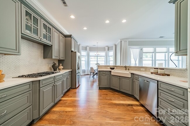 Building Photo - 15016 High Bluff Ct