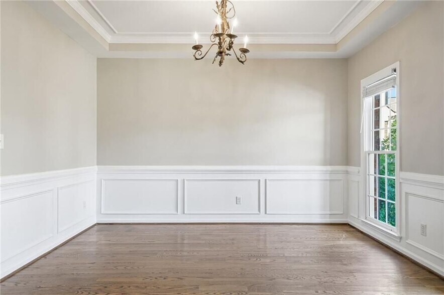 Building Photo - 315 Mirramont Ct