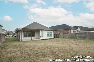 Building Photo - 109 Giverny