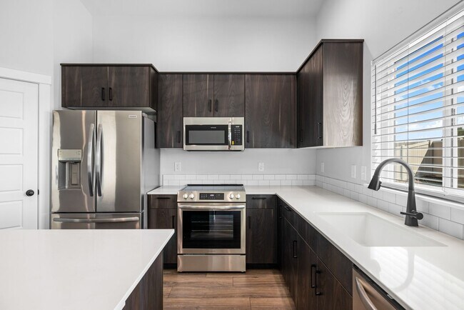 Building Photo - New Meridian Home with Vaulted Great Room and Extra Garage Space