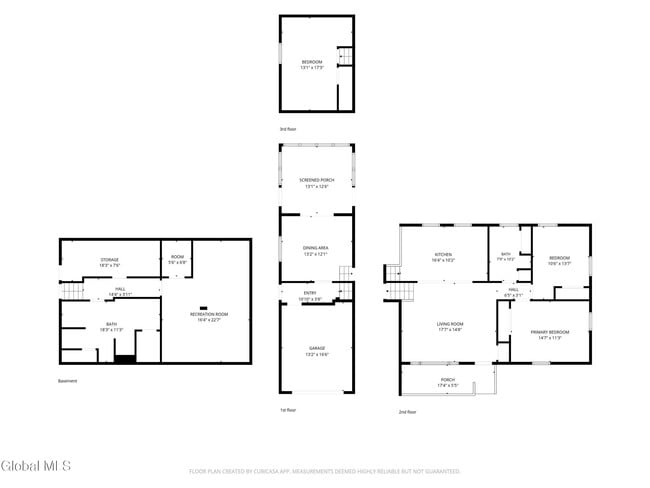 Building Photo - 3 Colonial Court
