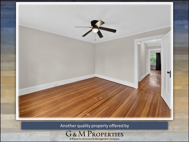 Building Photo - 1317 Genesee St