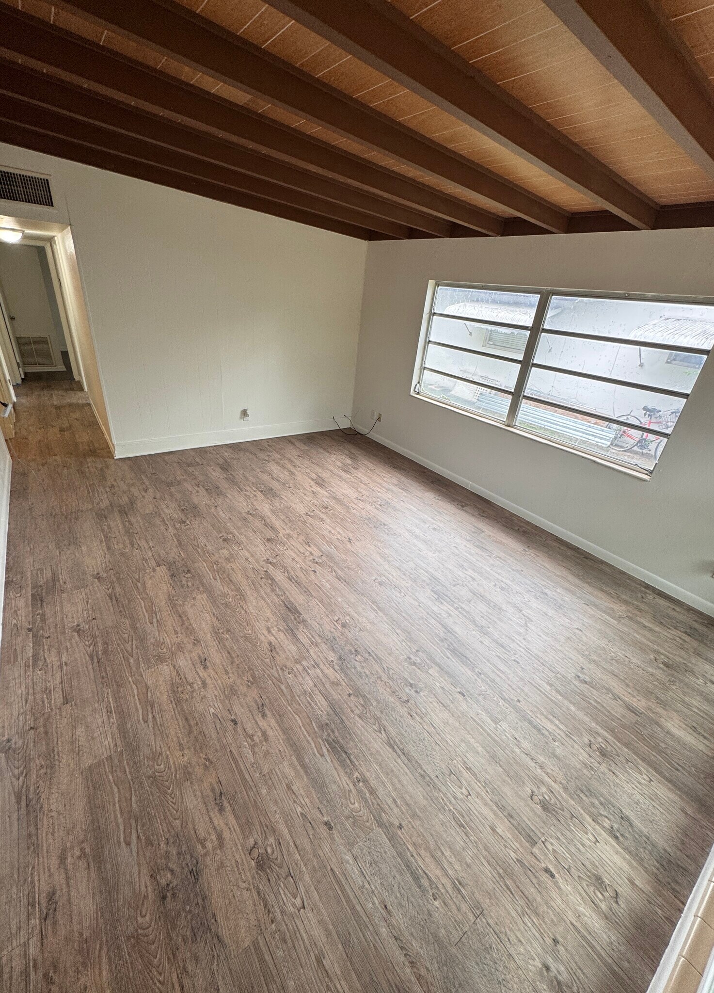 Living Room - 1840 Maple Ave