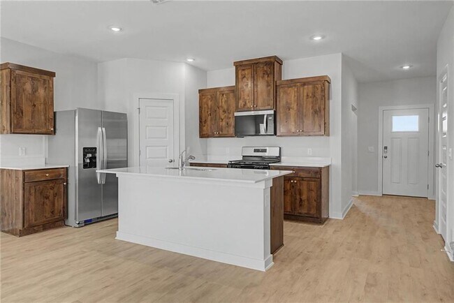 Building Photo - 4628 W Aurora St