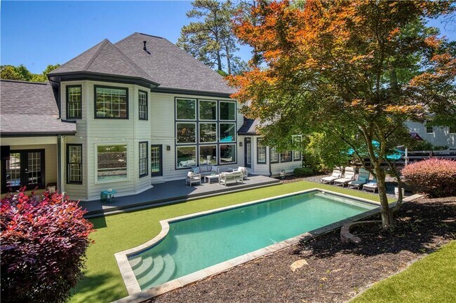 Building Photo - 265 Oakhurst Leaf Dr