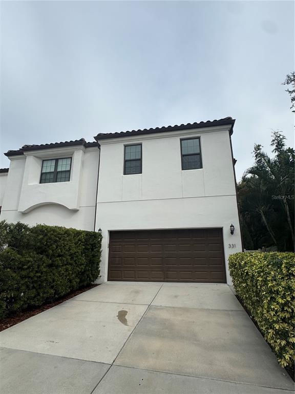 Building Photo - 331 N Trask St