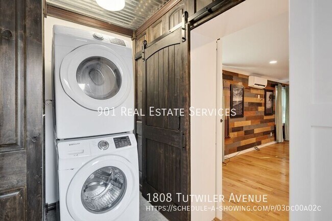 Building Photo - 1808 Tutwiler Ave