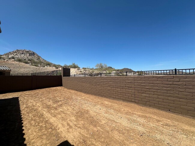 Building Photo - BRAND NEW ++ 2026 BUILT PEORIA HOME ++ 4 BED + DEN, 3 BATH ++ POOL